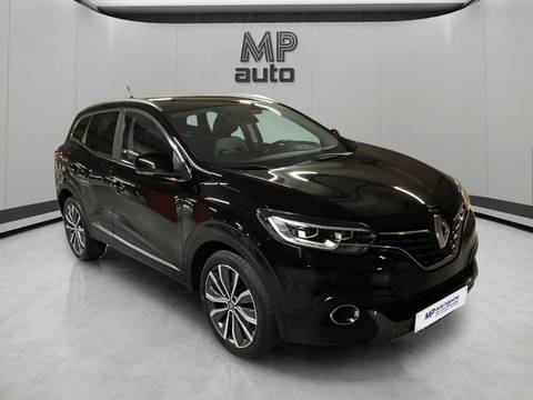 2017 Renault Kadjar — sličica 7