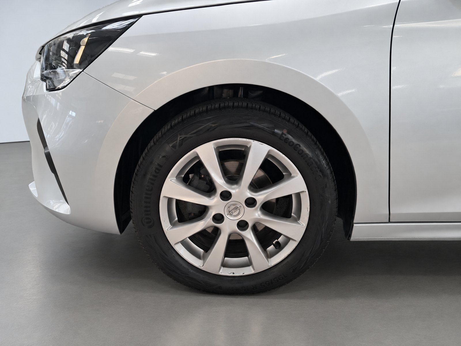 2023 Opel Corsa — fotografija 10