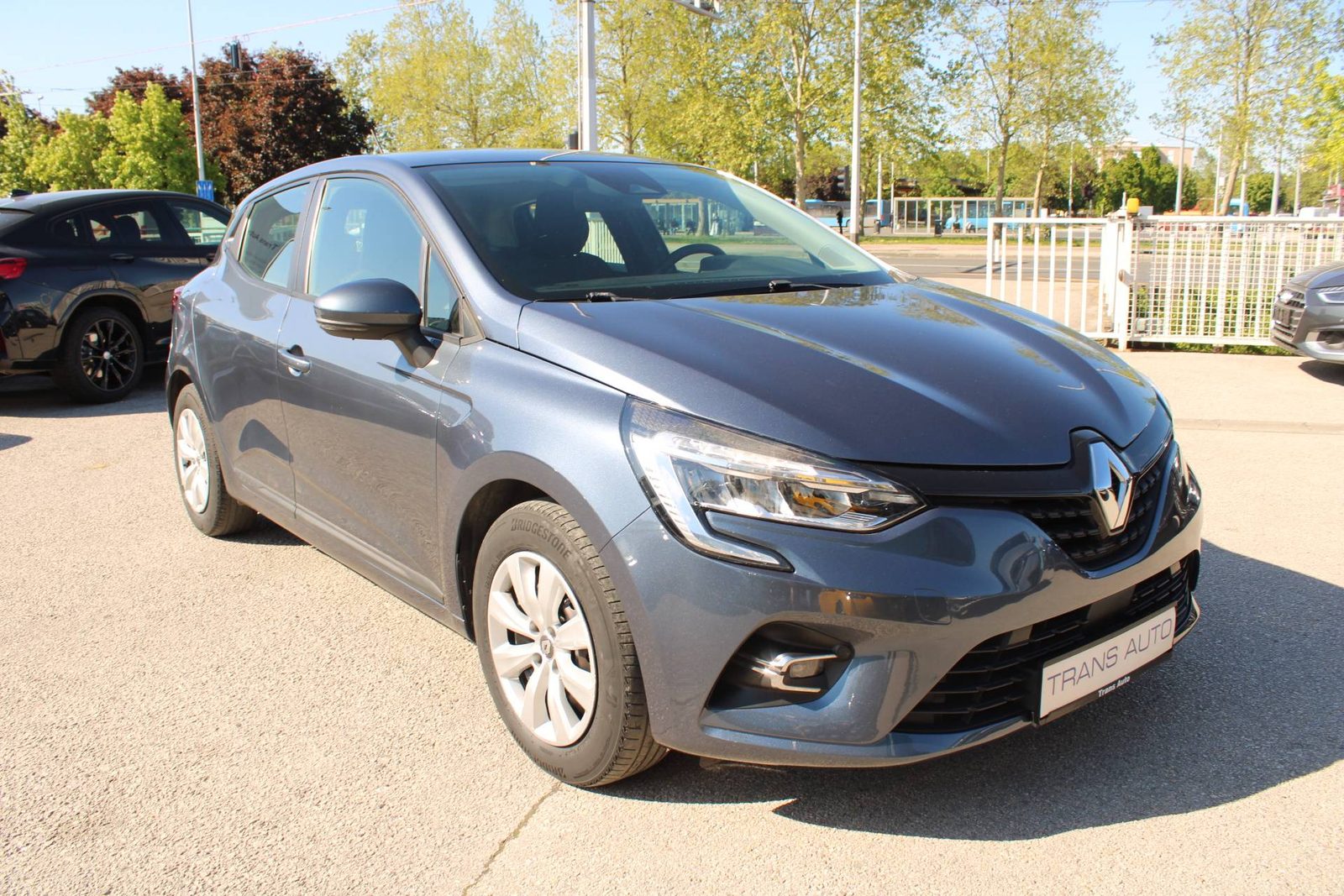 2020 Renault Clio — fotografija 3