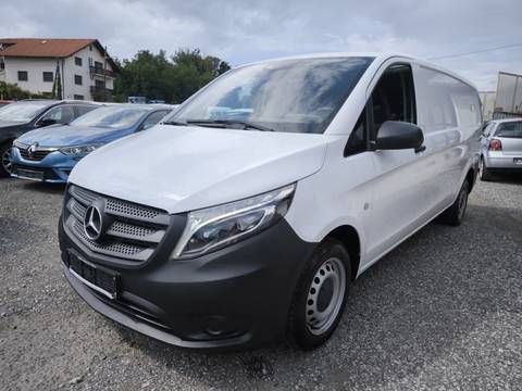 2021 Mercedes-Benz Vito