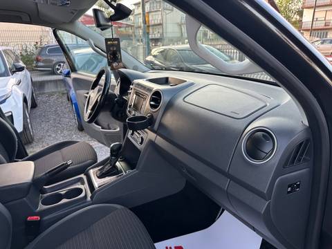 2013 Volkswagen Amarok — sličica 18