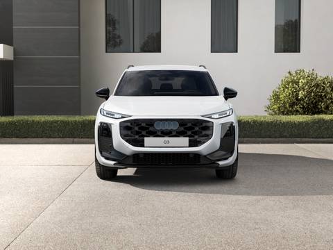 2026 Audi Q3 — sličica 3