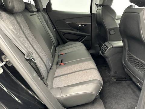2020 Peugeot 3008 — sličica 12