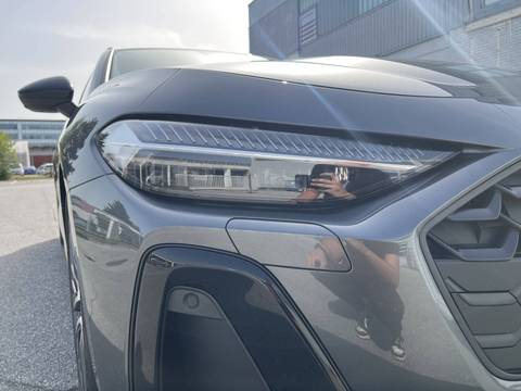 2025 Audi A5 Avant — sličica 13