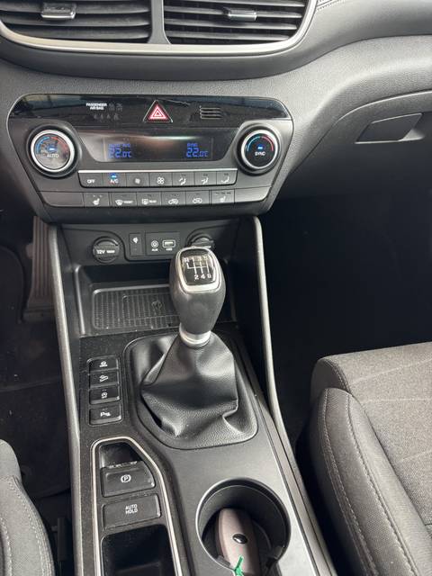 2019 Hyundai Tucson — sličica 30