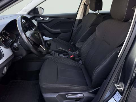2019 Škoda Scala — sličica 11