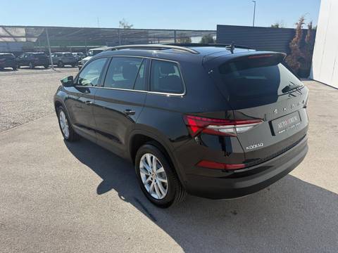 2023 Škoda Kodiaq — sličica 3