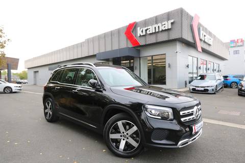 2021 Mercedes-Benz GLB Progressive — sličica 13