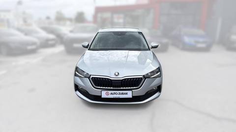 2023 Škoda Scala — sličica 2