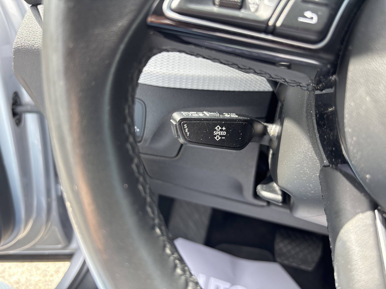 2022 Audi Q2 — fotografija 25