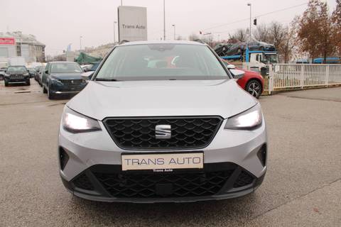 2023 Seat Arona — sličica 2