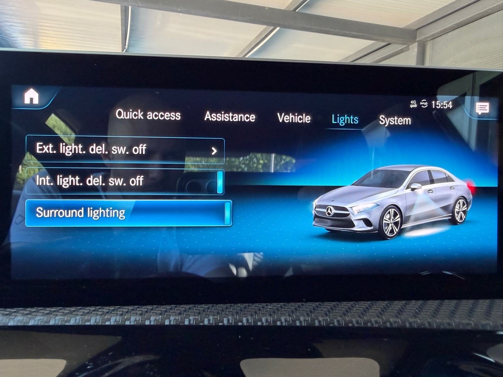 2020 Mercedes-Benz A-klasa — fotografija 22
