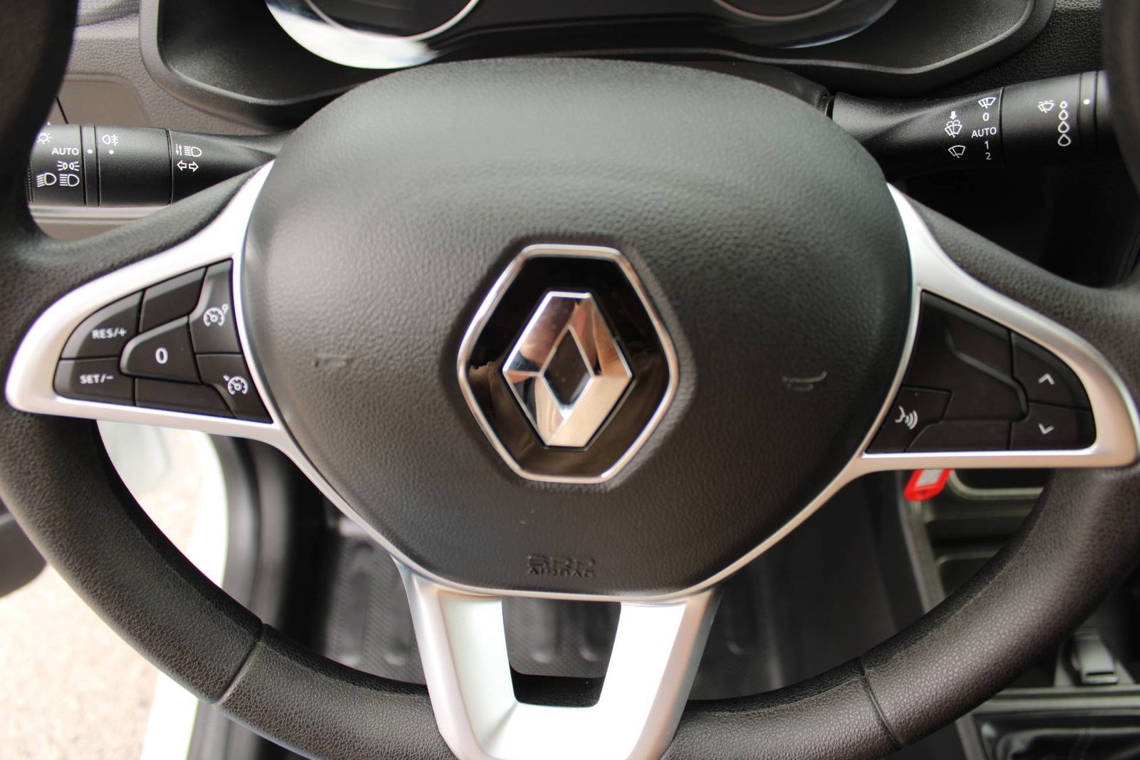 2021 Renault Kangoo Express — fotografija 11