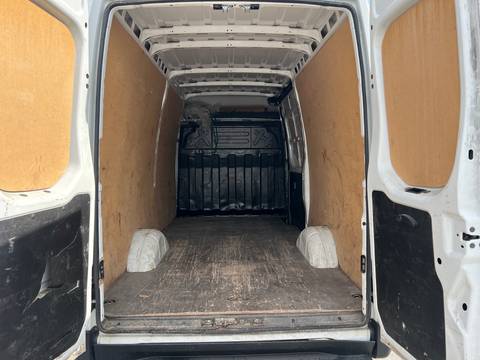 2021 Iveco DAILY — sličica 9