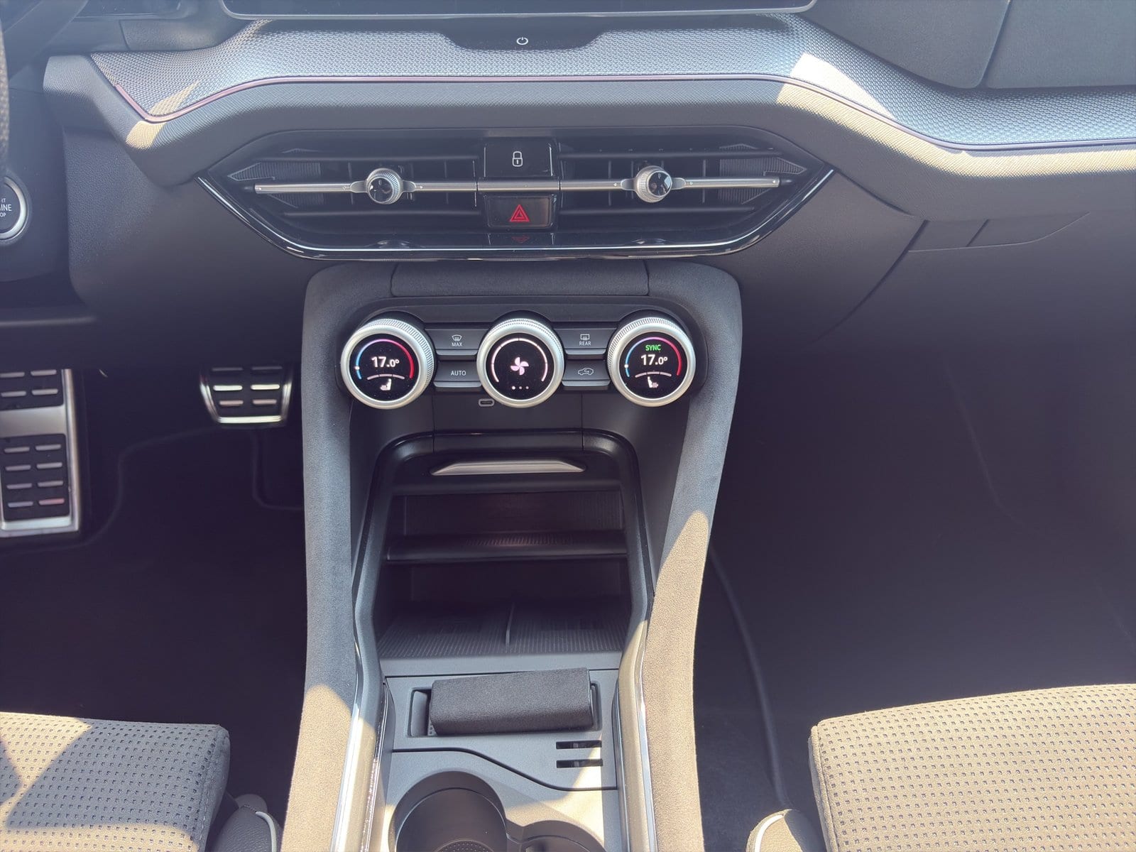2026 Škoda Kodiaq Sportline — fotografija 11