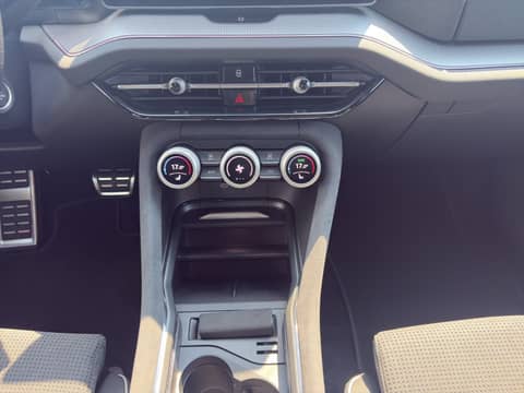 2026 Škoda Kodiaq Sportline — sličica 11