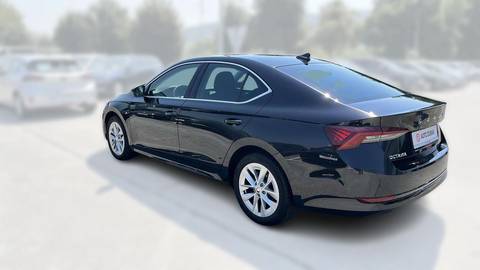 2024 Škoda Octavia — sličica 5