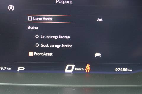 2021 Seat Arona — sličica 22