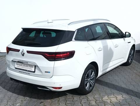 2021 Renault Megane Grandtour — sličica 2