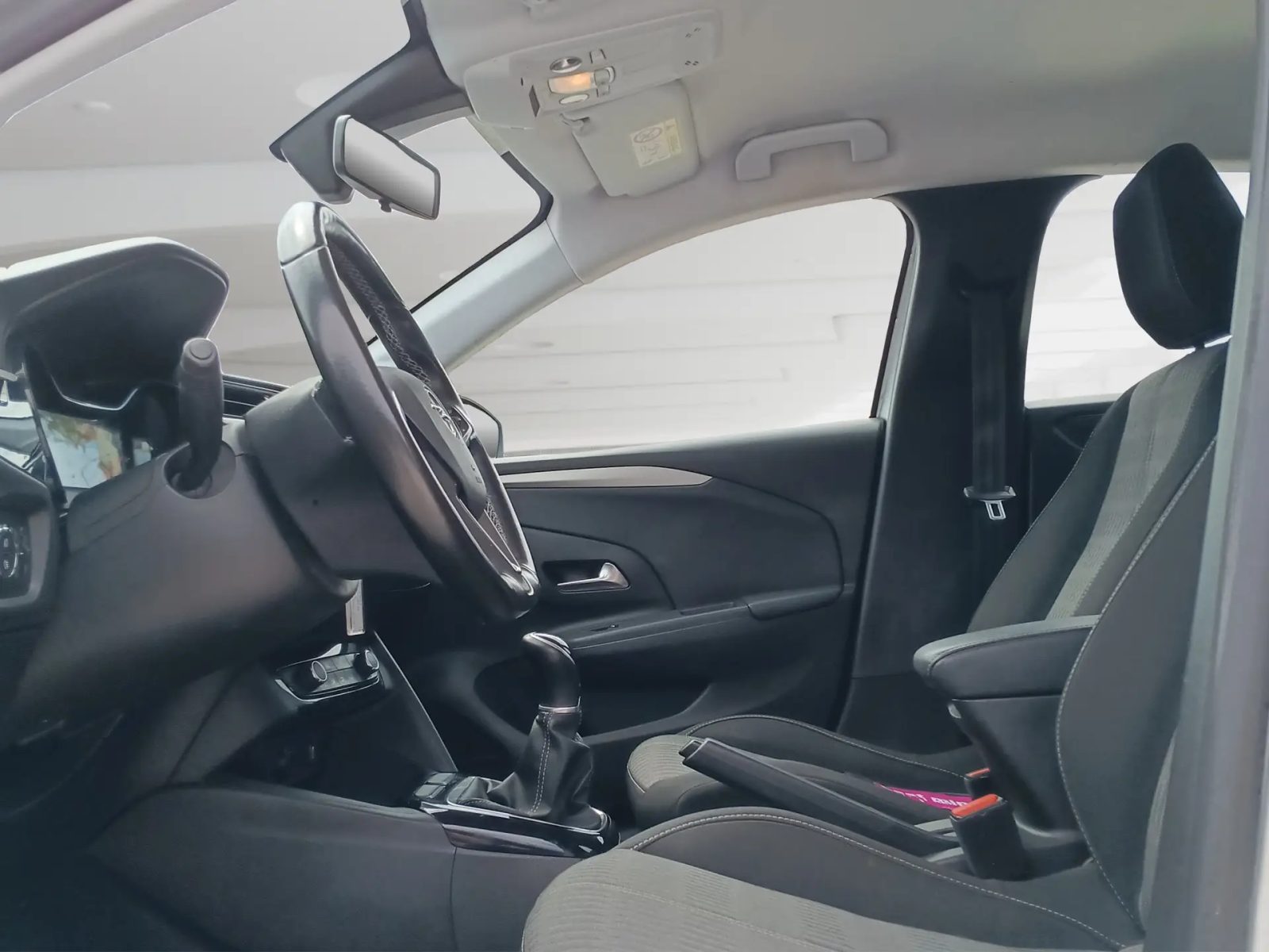 2022 Opel Corsa — fotografija 9