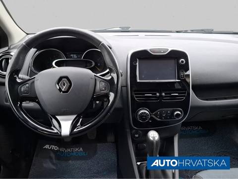 2015 Renault Clio — sličica 9