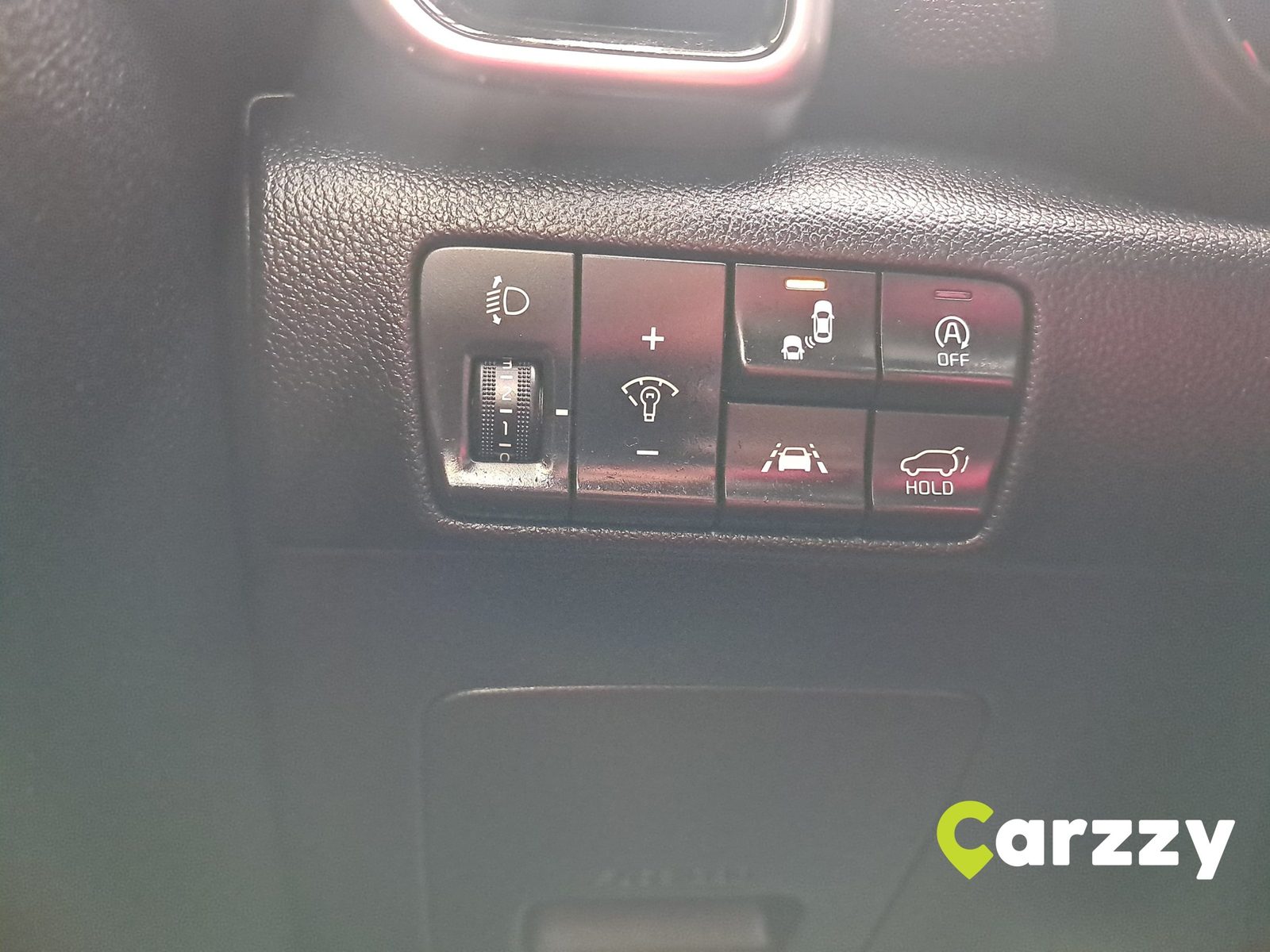 2021 Kia Sportage — fotografija 29