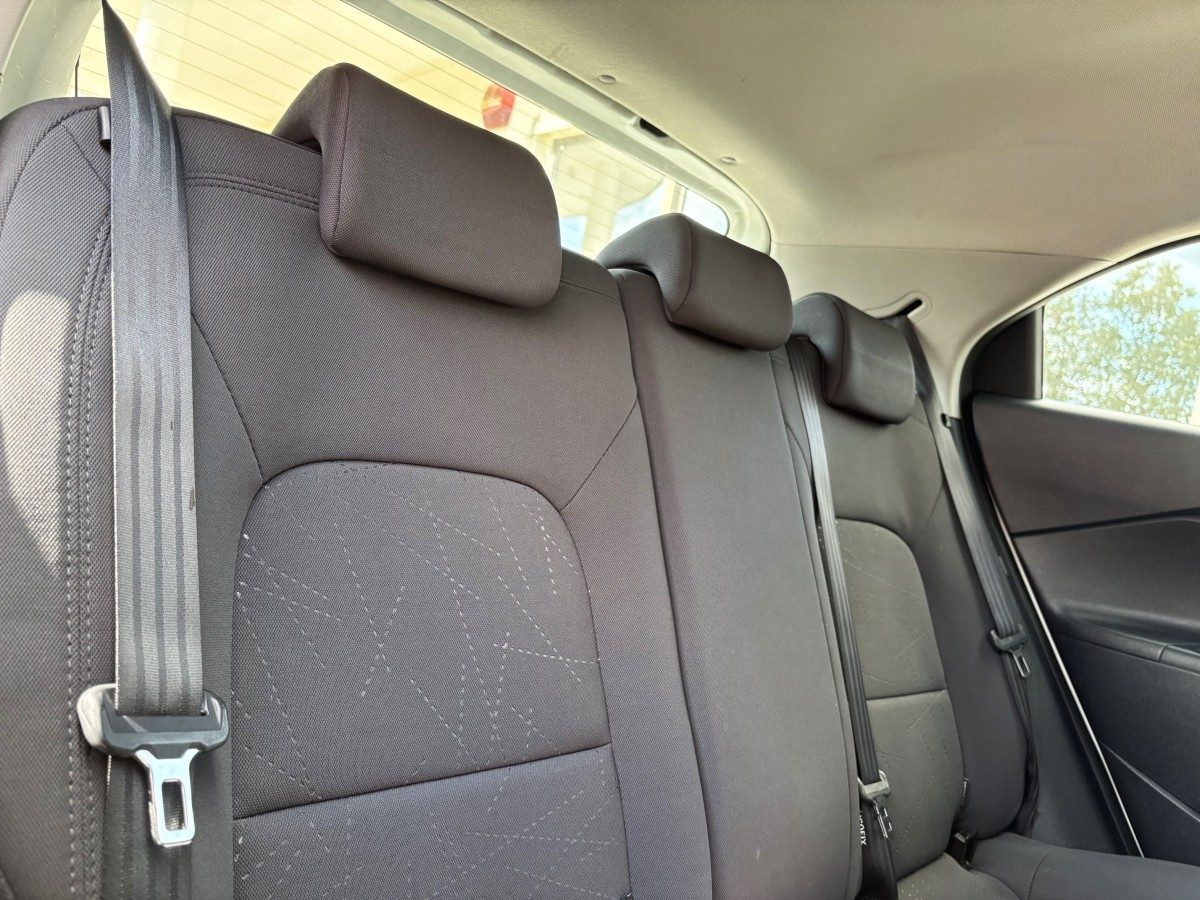 2014 Kia Rio — fotografija 18