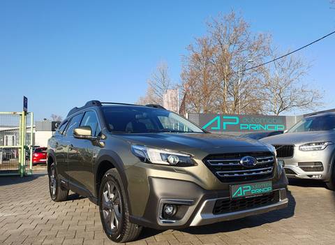 2023 Subaru Outback — sličica 8