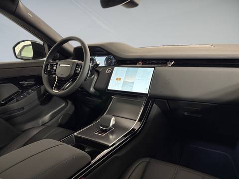 2025 Land Rover Range Rover Evoque — sličica 21