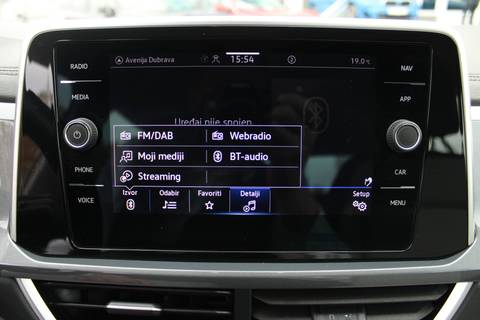 2023 Volkswagen T-Roc — sličica 21