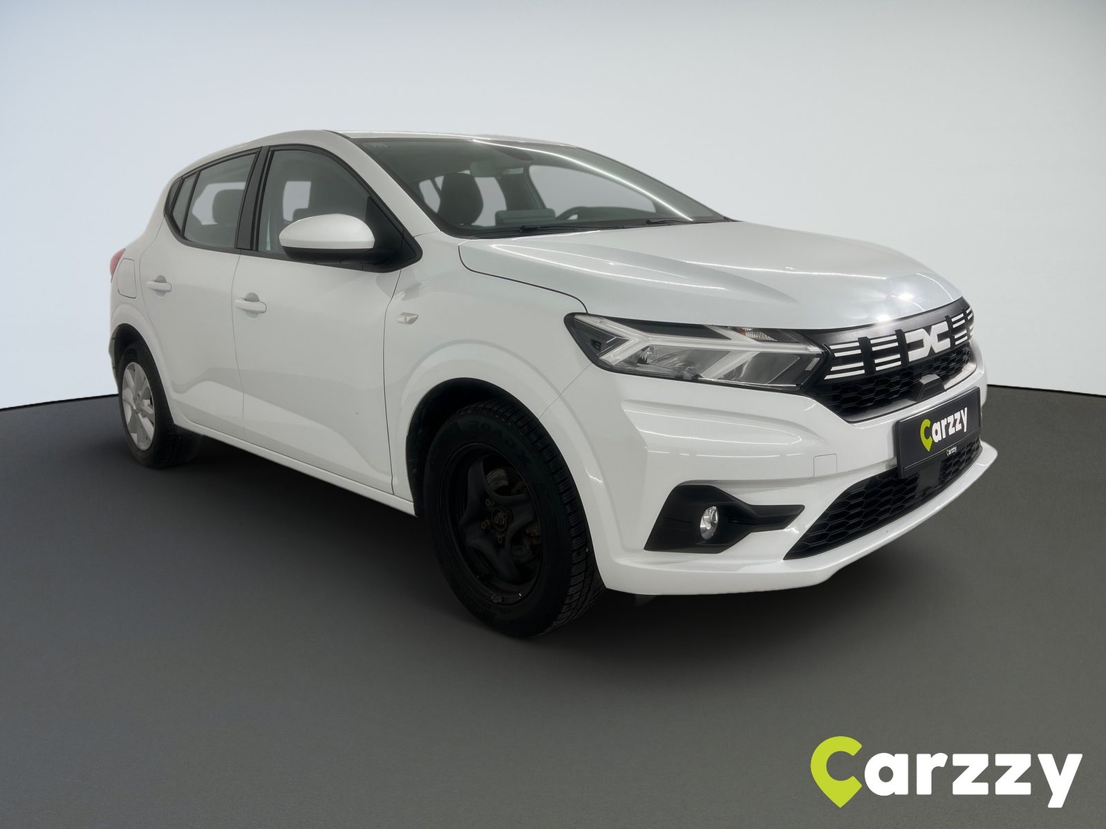 2023 Dacia Sandero — fotografija 3