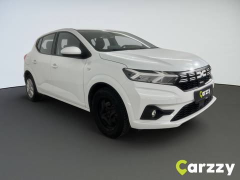 2023 Dacia Sandero — sličica 3