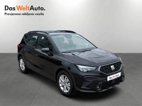 2026 Seat Arona — sličica 7