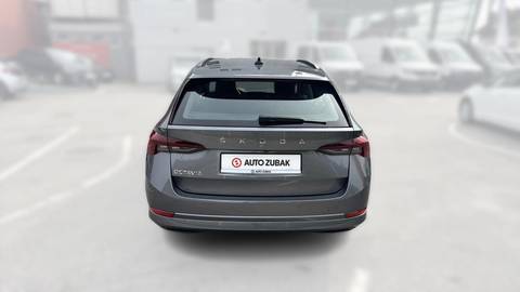 2024 Škoda Octavia Combi — sličica 6