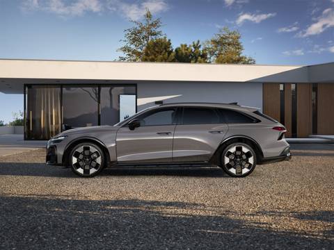 2026 Audi A6 allroad — sličica 4
