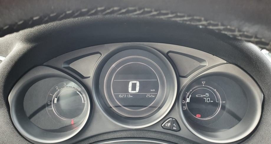 2018 Citroën C4 — fotografija 14