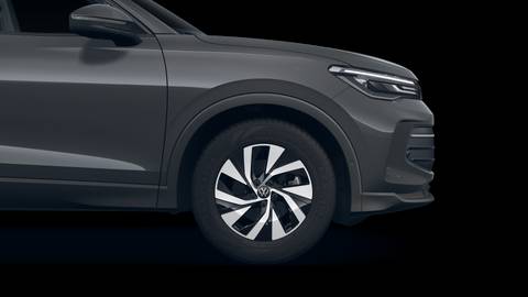 2026 Volkswagen Tiguan — sličica 7