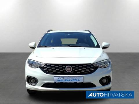 2017 Fiat Tipo — sličica 3
