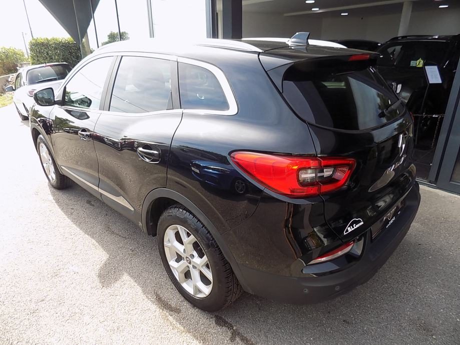2020 Renault Kadjar — fotografija 6