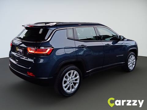 2023 Jeep Compass — sličica 6