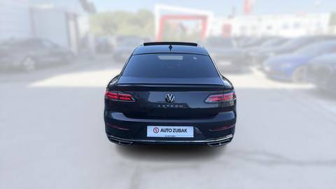 2023 Volkswagen Arteon — sličica 6