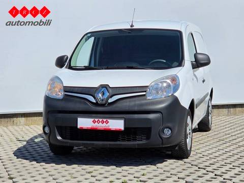 2021 Renault Kangoo — sličica 2