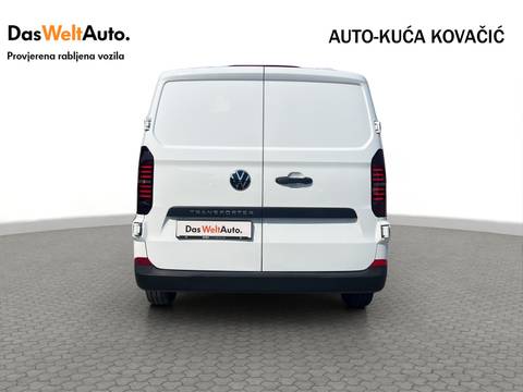 2025 Volkswagen Transporter — sličica 4