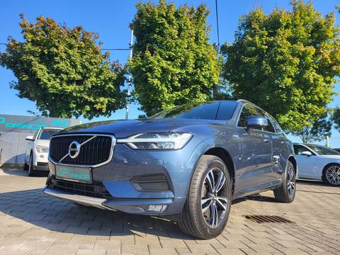 2020 Volvo XC60 R-Design — sličica 2