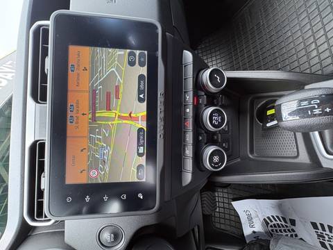 2024 Dacia Duster — sličica 12