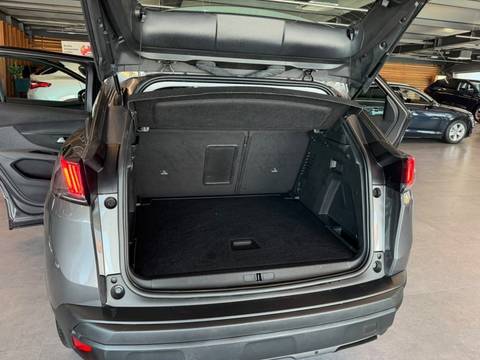2021 Peugeot 3008 — sličica 25