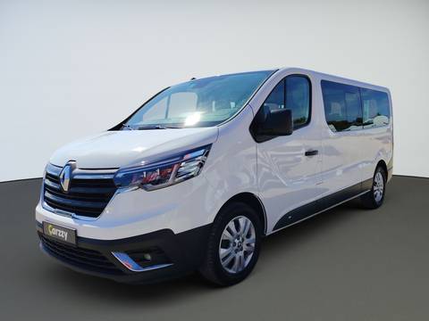 2023 Renault Trafic