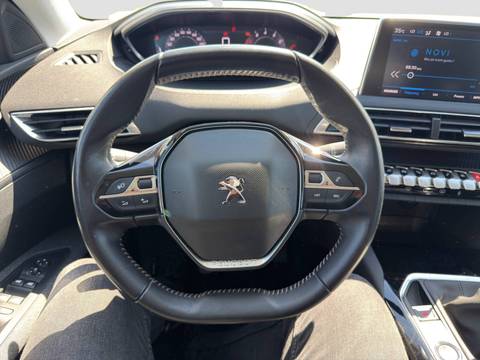 2023 Peugeot 3008 — sličica 14