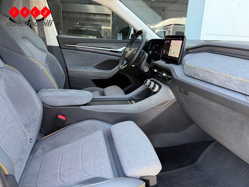 2024 Škoda Kodiaq — fotografija 6