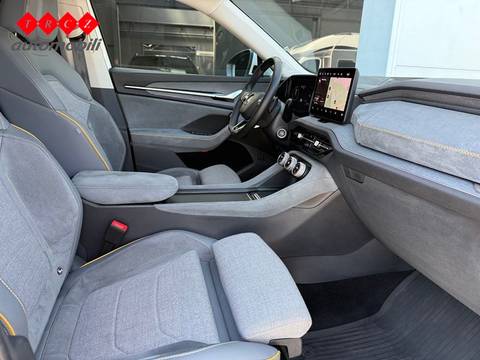 2024 Škoda Kodiaq — sličica 6